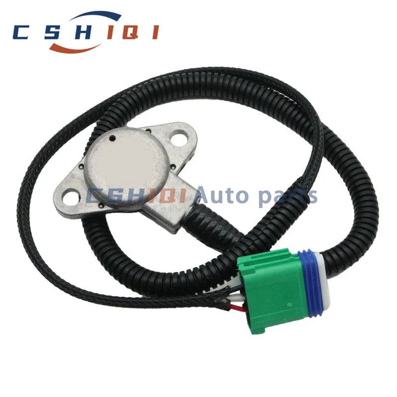 7700100009 Transmission Pressure Sensor For Peugeot 206 307 308 C-itroenC3 C4 C5 C8 R-enault 19Gearbox HDI DPO AL4 252924 50991 4