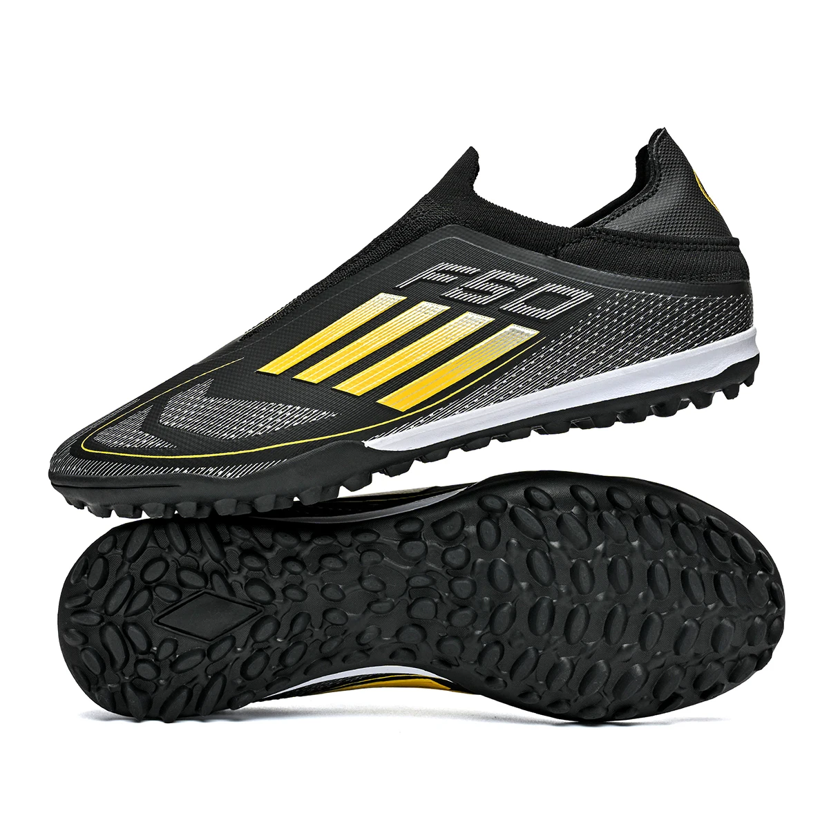 Thumbnail 3 - #4 Compare Soccer Shoes Before You Buy