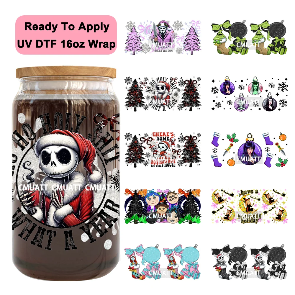 Christmas Nightmare… - image