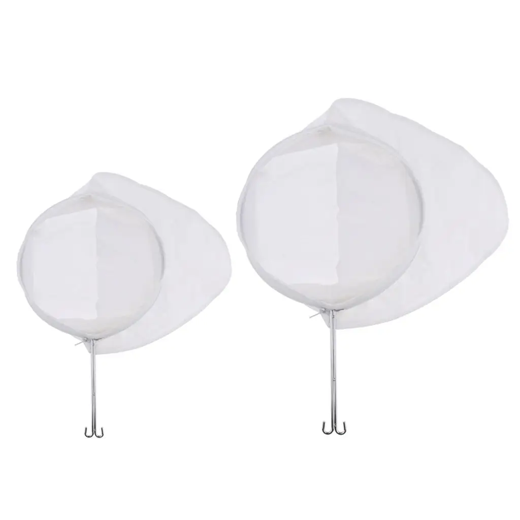 태국차 면 필터백 면 양말 소재, 패브릭 손잡이