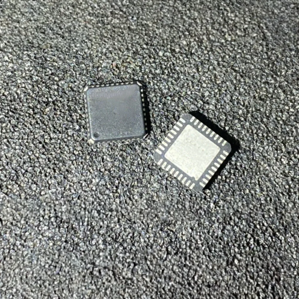 5PCS NVP6158C USB2244-06 MBI6705GD LM324AM DAC7611U PIC18F87J60-I/PT