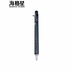 EJBR03401D EJBR04401D EJBR05301D EJBR06101D Fuel Injector Suitable For Delphi SsangYong Automotive Parts Nozzle THYJA11S38