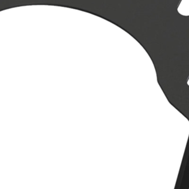 

FOR SUZUKI DRZ400 S/SM/E T5-5754 Aluminium Motorcycle Accessories Luggage Rear Luggage Rack Top Case Mount Plate 2000-2025 2026