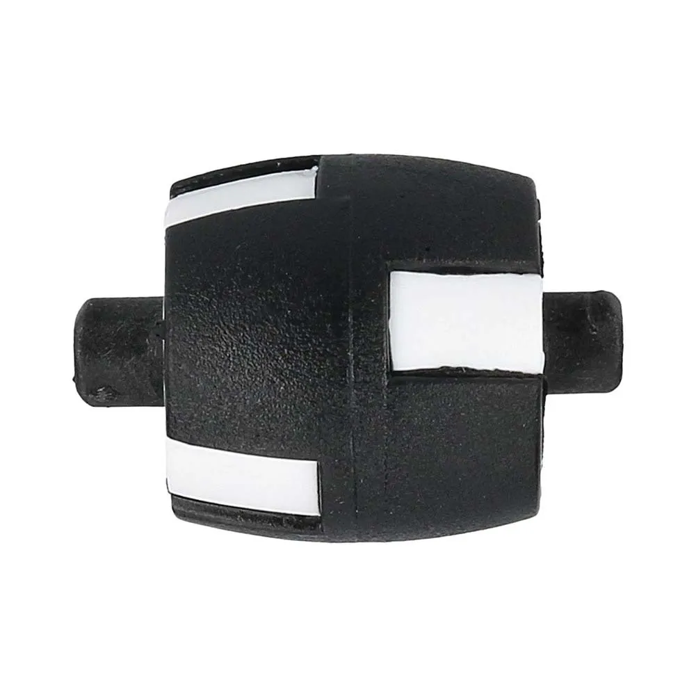UV-stable Rubber Roller Rubber Roller Wheel Abrasion-resistant Original Roller Temperature-resistant UV-stable