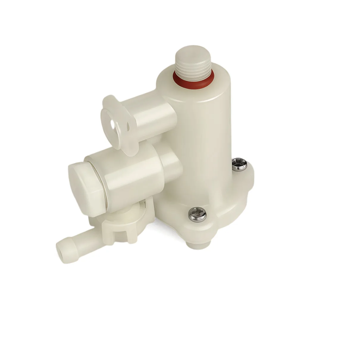 Coffee Machine Fluid Parts Pressure Regeneration Valve 21-24 bar