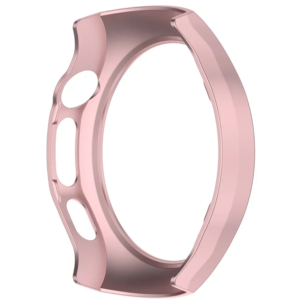 Protection PC Watch Cover For Huawei Watch 5 42 46mm Hollow PC Hard Protective Case Protection For Huawei Watch Shell Decoration image 5