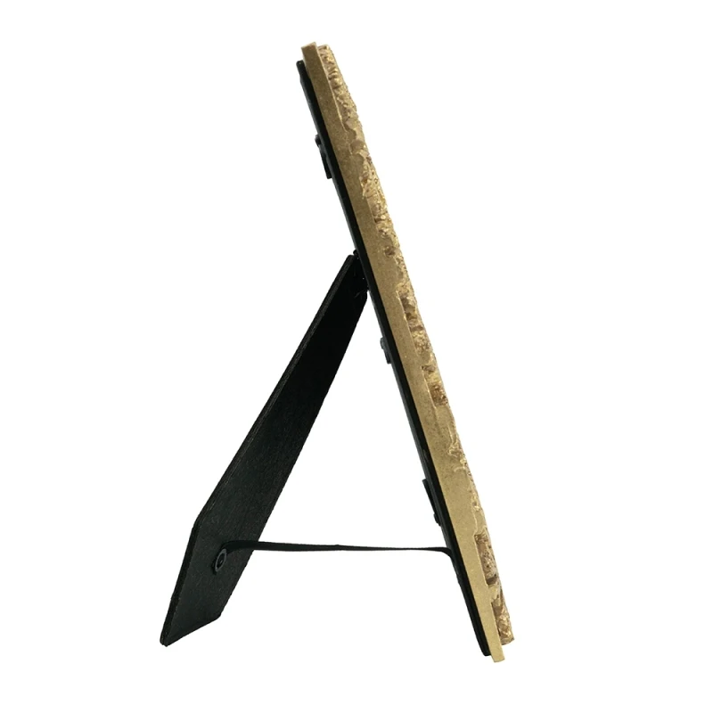 Set of 2, 7.5x9.5 Photo Frame, 4x6 Opening