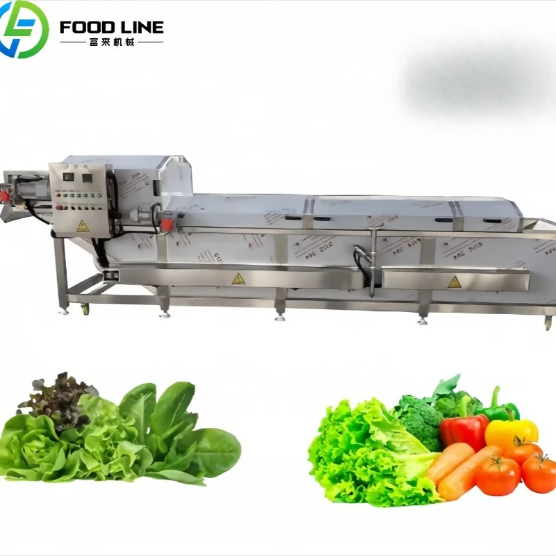 Automatic Temperature Control Fruit and Vegetable Blanching Machine Sterilization Color protection Bleaching and Ironing Machine