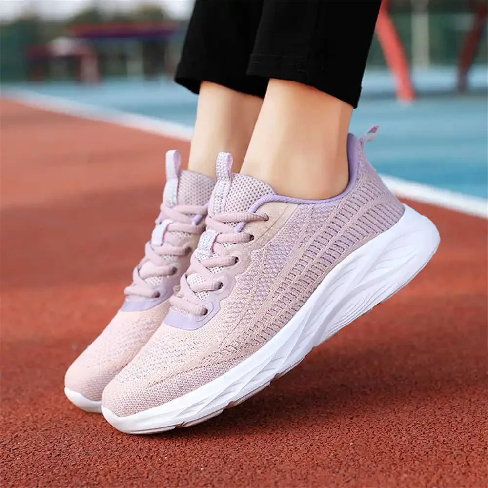 Ventilazione Scarpe da ginnastica firmate con suola piatta Stivali da donna Scarpe firmate di marca di lusso per sneakers Sport Gita all'estero di fascia alta