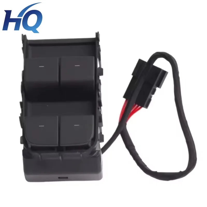 

108103702G 108103701F Car Electric Front Left Power Window Control Lifter Switch Button For Tesla Model 3/Y 2021-2023
