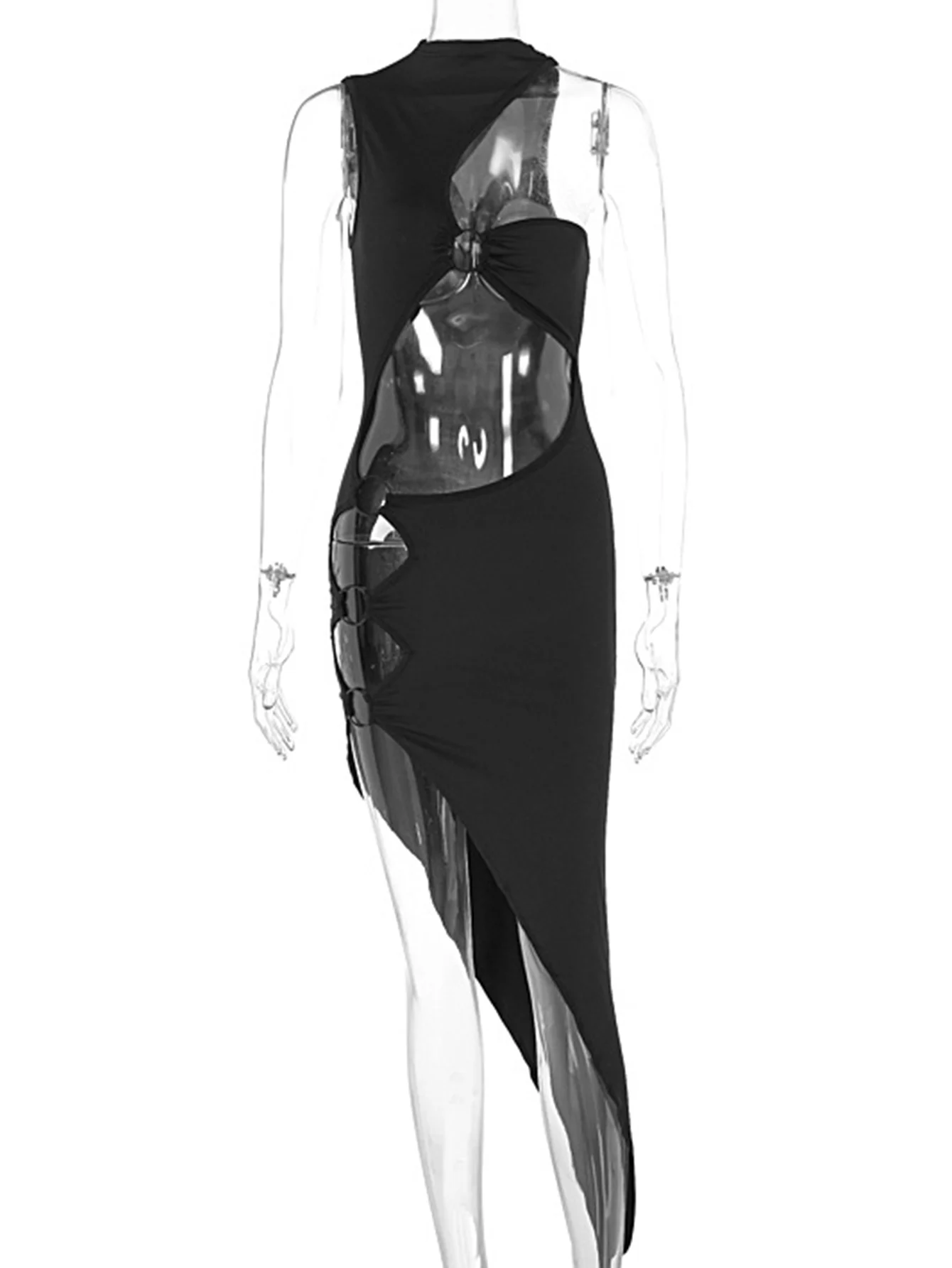 Thumbnail 3 - #11 Cheap Sequin Party Dress Worth Buying