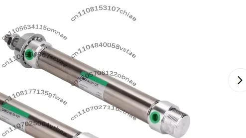 1pcs  CMK2-00-25-60  cylinder   made in  China