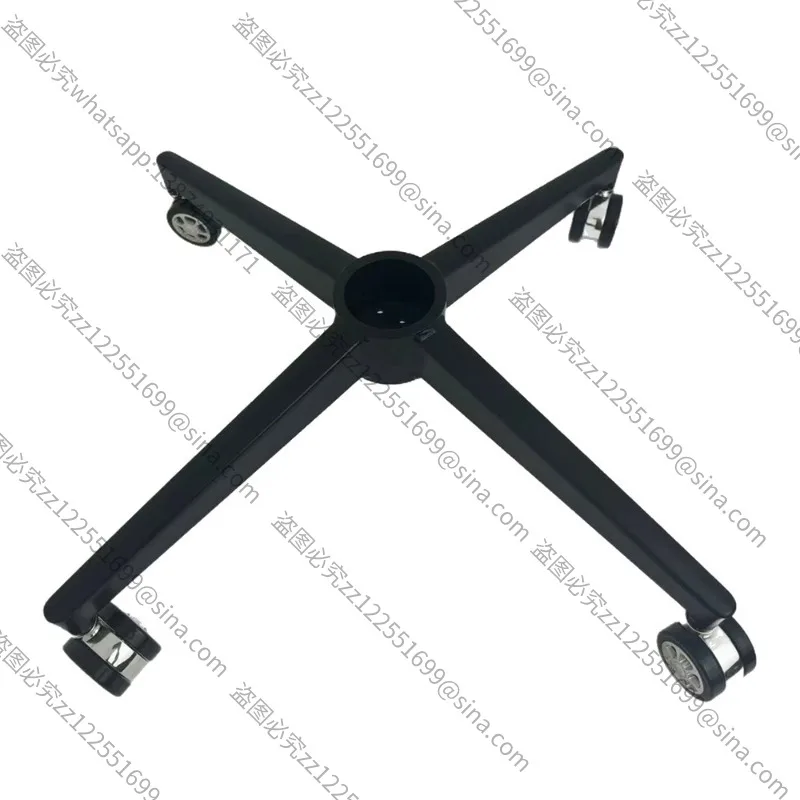 

Suitable for Four-star Lift Chair Tripod Cross Lift Table Foot Four-star Chair Foot Accessories Tea Table Four-star Foot