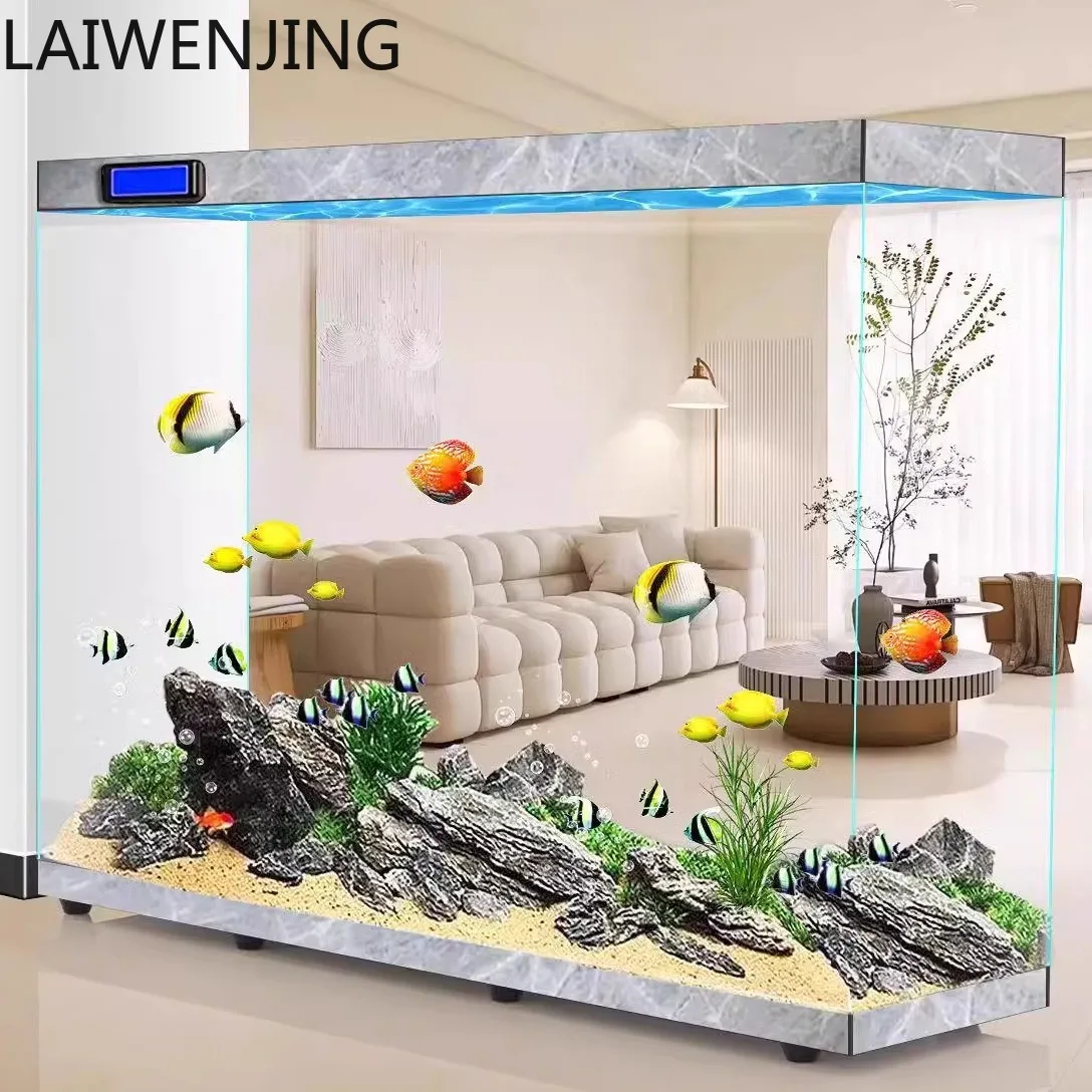 Hlz New Screen Fish… - image