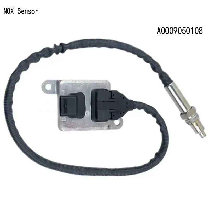 

Nox Sensor Nitrogen Oxide Nox Sensor A0009050108 For Mercedes Benz W205 W164 W253 W213 W238 X166-A67F