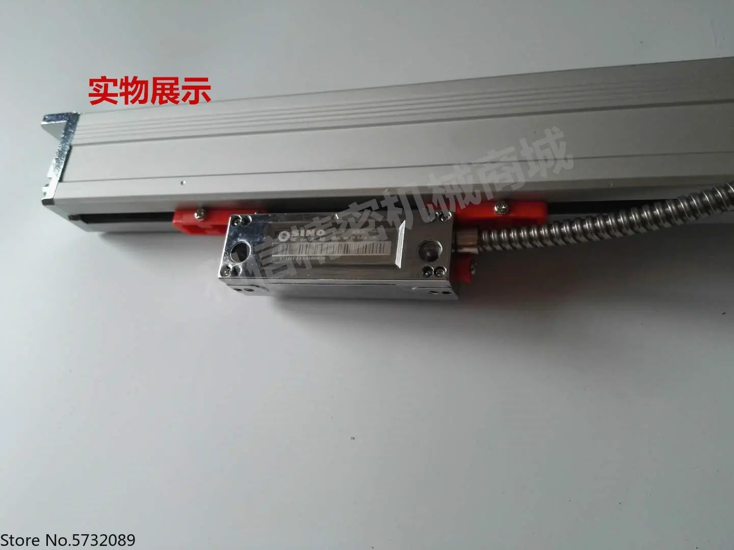 Grating ruler KA600-1100/1200/1300/1500/1800mm boring machine electronic ruler