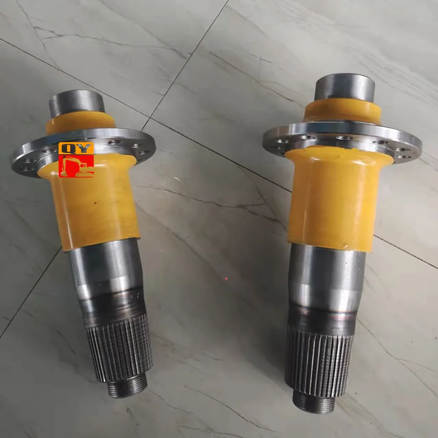 الجملة المورد D20A-6 D20A-8 أجزاء جرافة 103-27-31311 1032731311 رمح #5