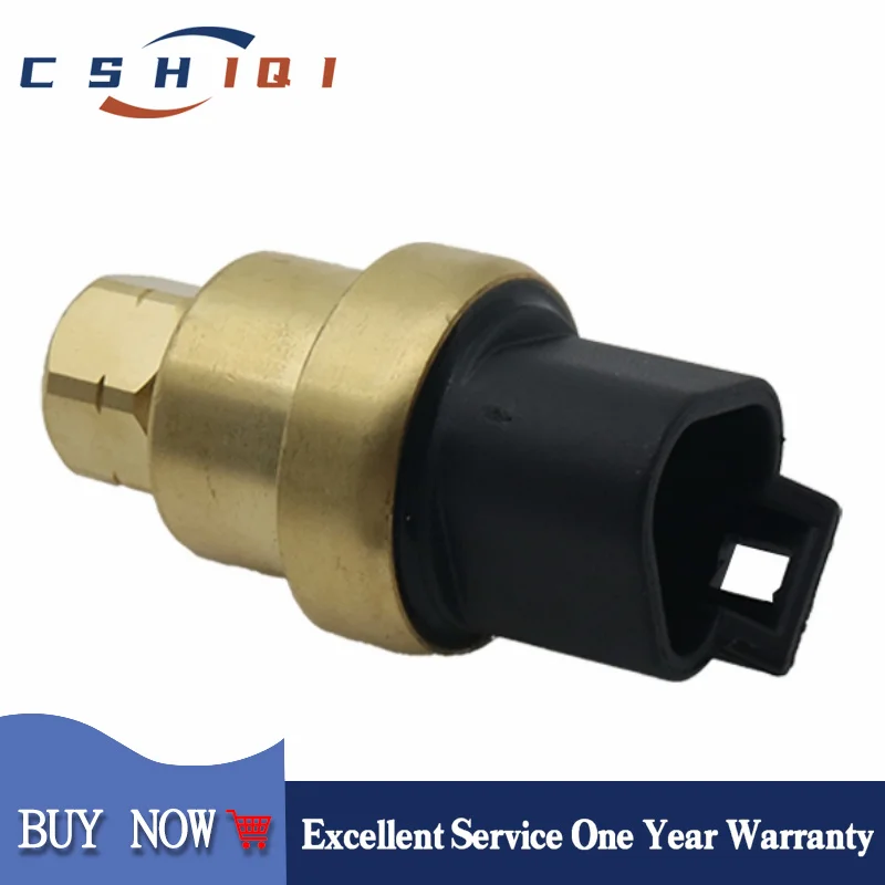 1611705  Engine Oil Pressure Sensor Switch For CATERPILLAR ARTICULATED DUMP TRUCK 725 730 PAVER AP 1611705 161-1705 161-1703