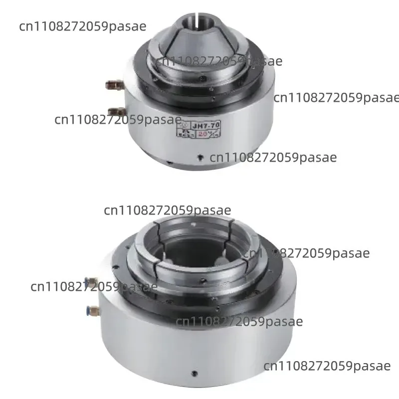 High Precision and Durable JA5-25 Pneumatic Quick Return Chuck for Numerical Control Equipment Machining Tools Precision Work