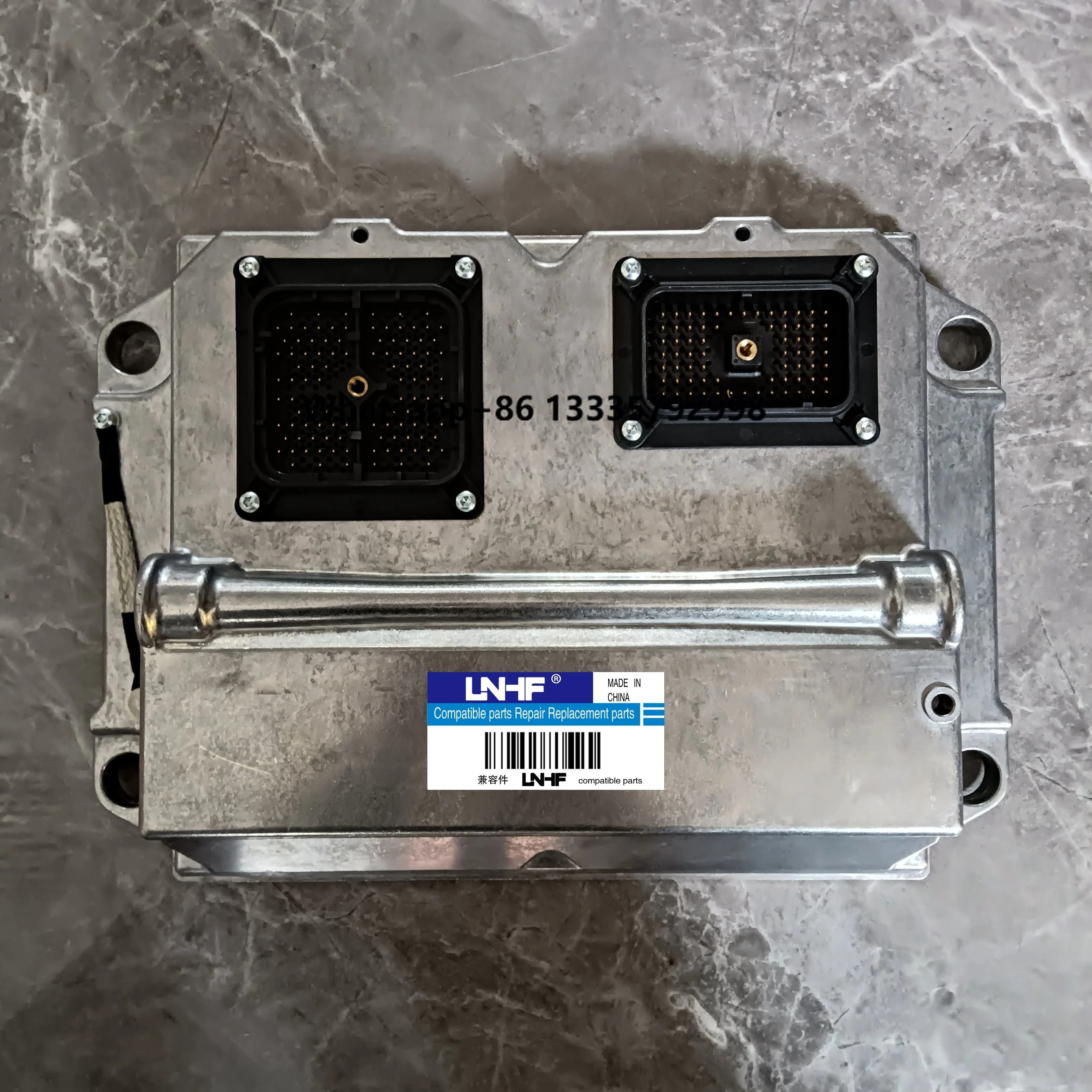 

LNHF C7 C9 C13 C15 C18 330D 336D Excavator Engine Control Module ECM ECU 262-2879 2622879 3722905 372-2905 for Catpillar