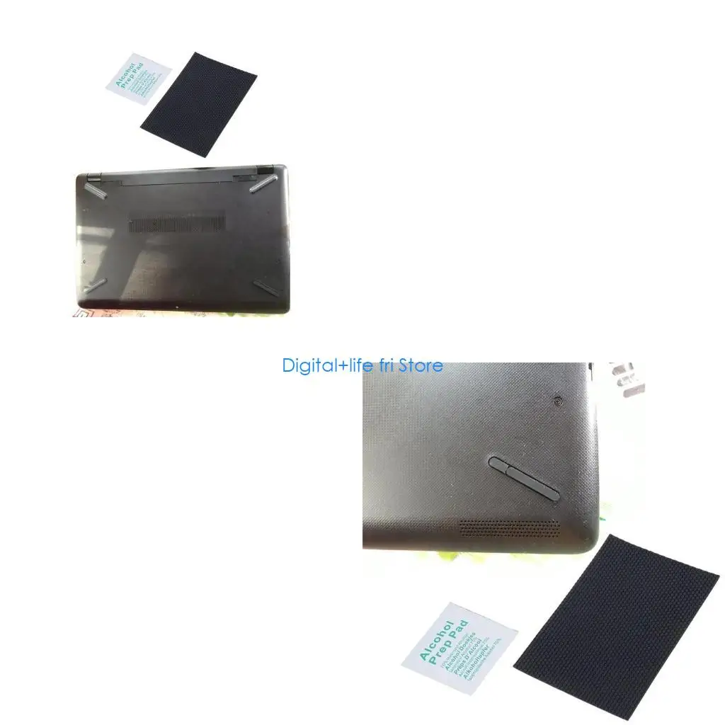 E06D Thermal Pad 17.3 for W Non Conductive Heat Dissipation Silicone Pad for PC