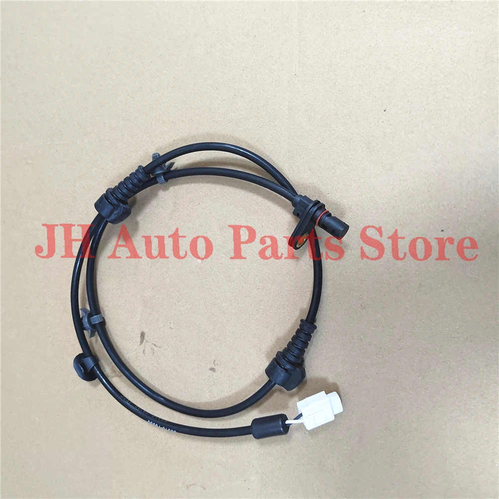 

JH Auto Rear Right ABS Wheel Speed Sensor Fit For Suzuki SX4 2006- 56310-79J00 5631079J00 56310-79J01 5631079J01