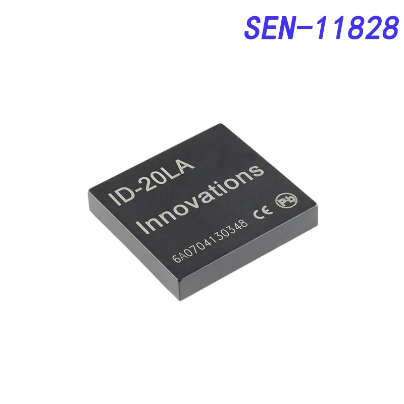 

SEN-11828 RFID Reader ID-20LA (125 kHz)