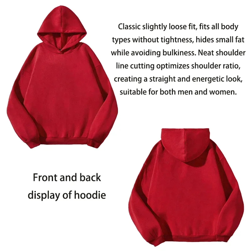 Hooded sweatshirt women's 2025 autumn/Winter new style, youthful Korean style, versatile and trendy
