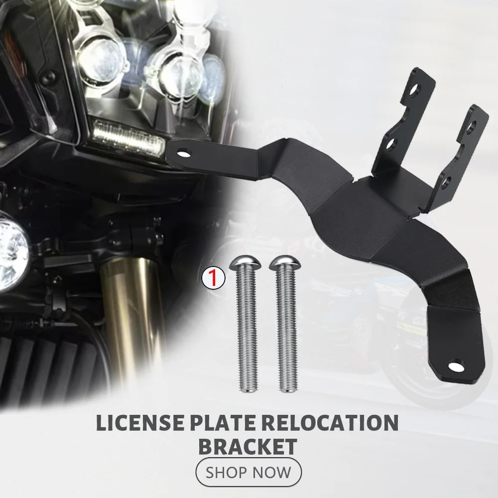 

Tenere 700 World Raid T700 Rally 2022 23 для Yamaha Tenere 700 XTZ 700 T700 2019-2024 Вспомогательный кронштейн противотуманной фары