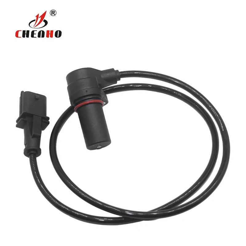 Crankshaft Position Sensor For Alfa Romeo 145 146 147 156 166 Fiat Bravo Coupe Marea Lancia Kappa Lybra 46469866 0261210160