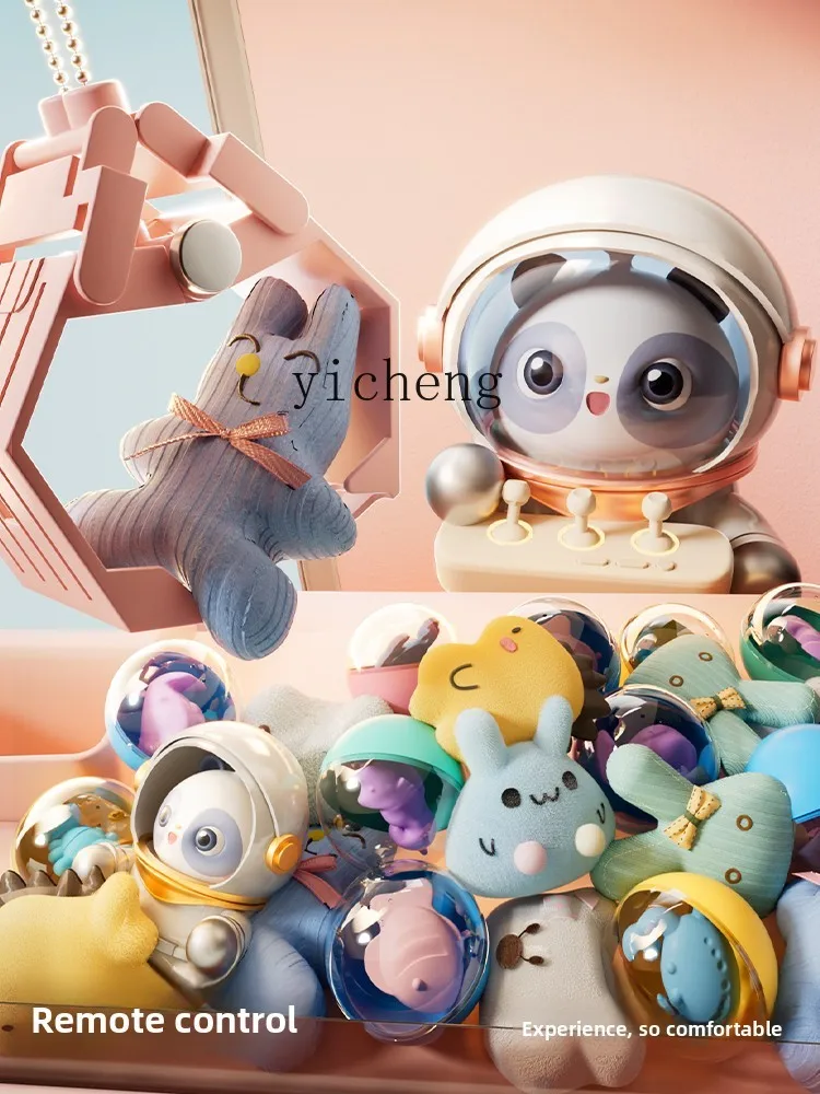 ZZ Kinderdagspeelgoed voor meisjes vanaf 3 jaar 2 verjaardagscadeaus 5 kleine meisjes 6 internetberoemdheden krabben