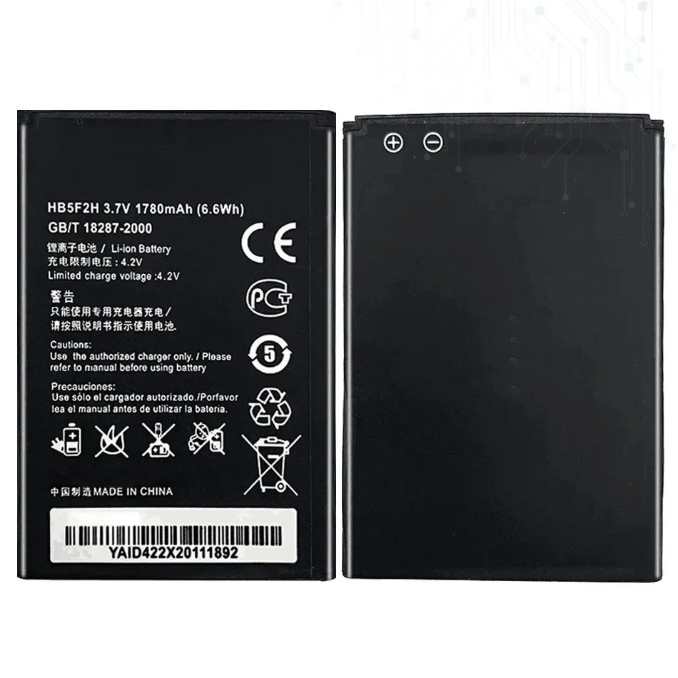 Battery 1780mAh-3000mAh For Huawei Mobile Router 4G Wifi E5372 E5375 E5373 EC5377 E5330 E5336 E5577 EBS-937 WIFI Router Bateria