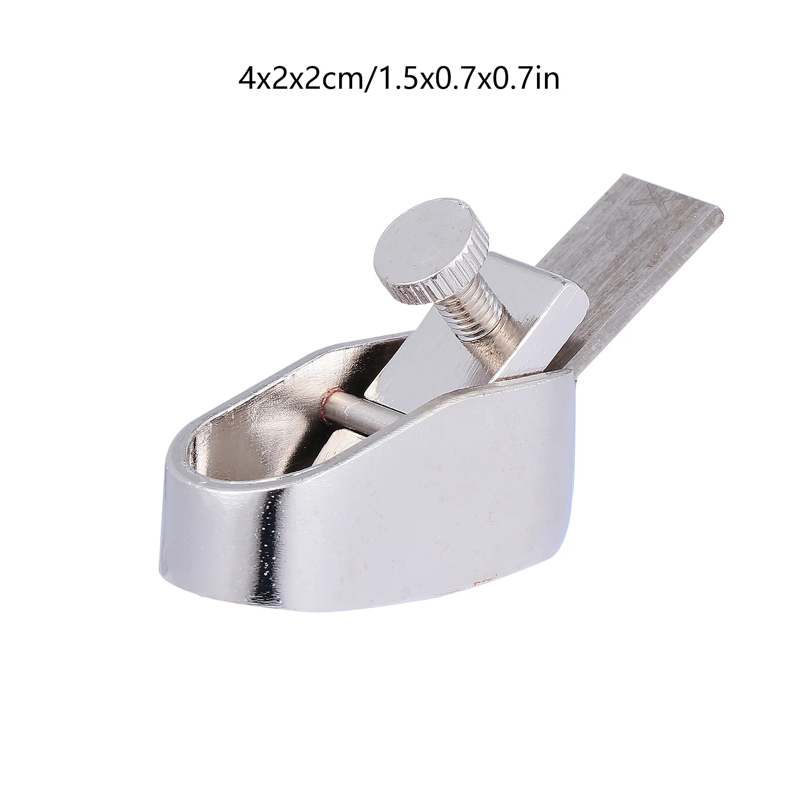 الإبهام الطائرة القاطع النحاس والفولاذ الجسم الدقة الأرض شفرة حادة للكمان فيولا التشيلو أدوات النجارة Luthier