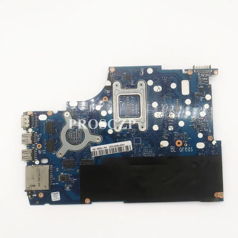 741653-501 741653-001 741653-601 For HP 15-J105TX 15-J Laptop Motherboard PGA947 DDR3 HM86 GT750M 4GB 100% Tested Working Well