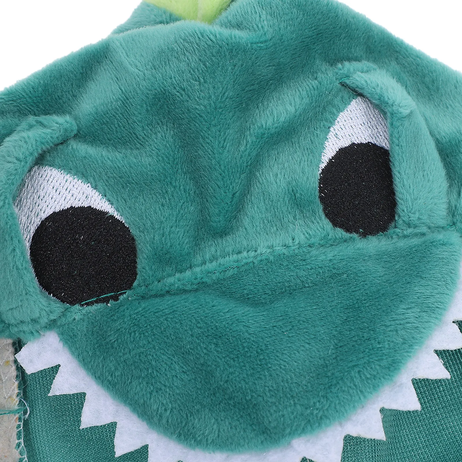 

Cute Dinosaur Costume Replacement Soft Sleepwear Clothes Comfortable Lightweight for Kids Decorative Accessory