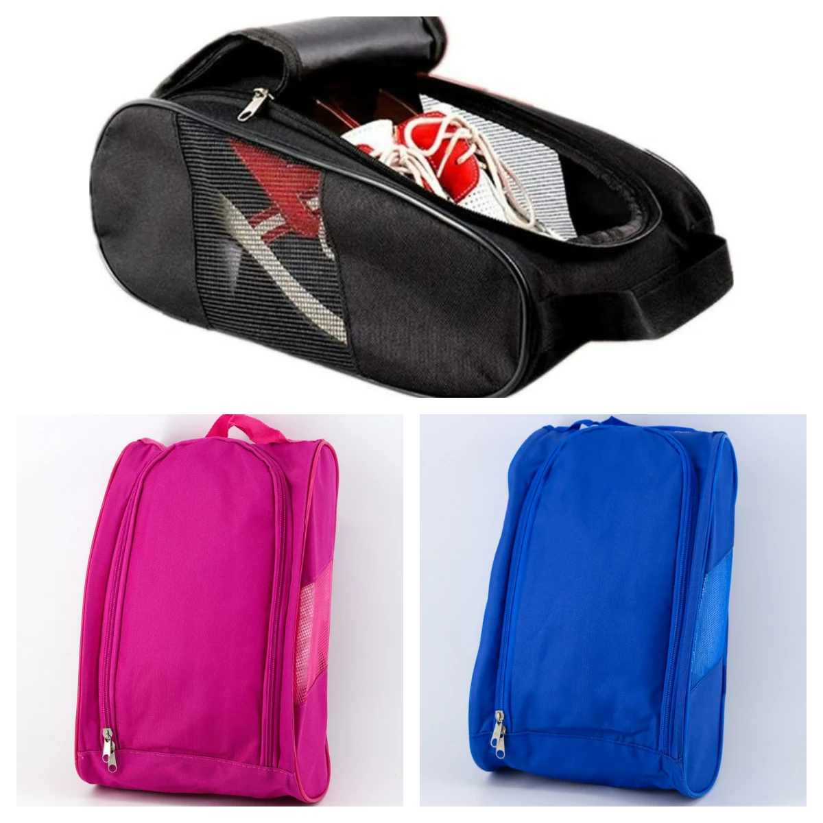 Portable Golf Shoe … - image