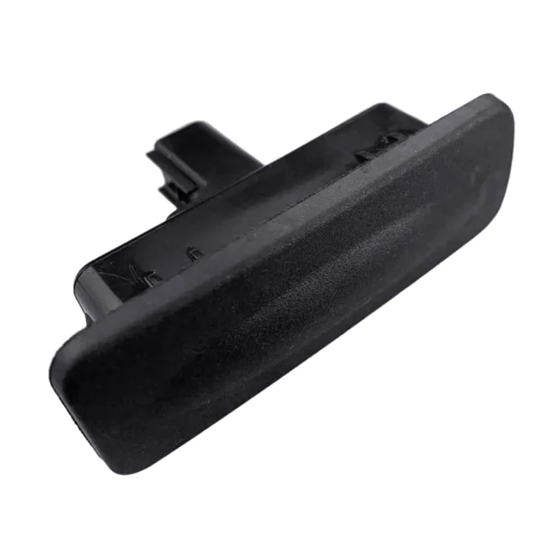 

Trunk Lid Lock Button Switches Convenient & Durable Tailgate Switches 81260-A500 F19A