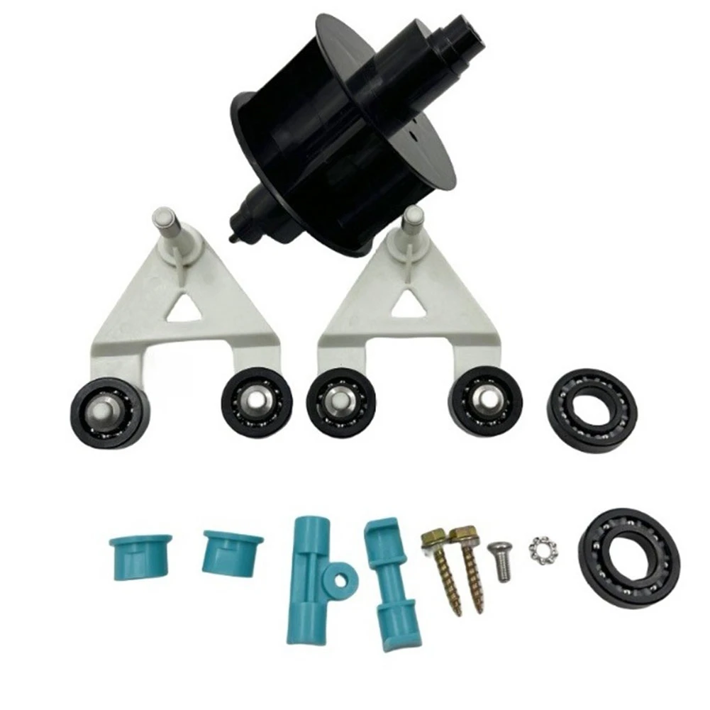 

Pool Cleaner Accessories AXV621DAT for Hayward Pool Cleaners Portable Multi-Purpose Kit