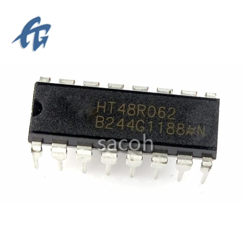 

(SACOH Best Quality) HT48R062 10Pcs 100% Brand New Original In Stock