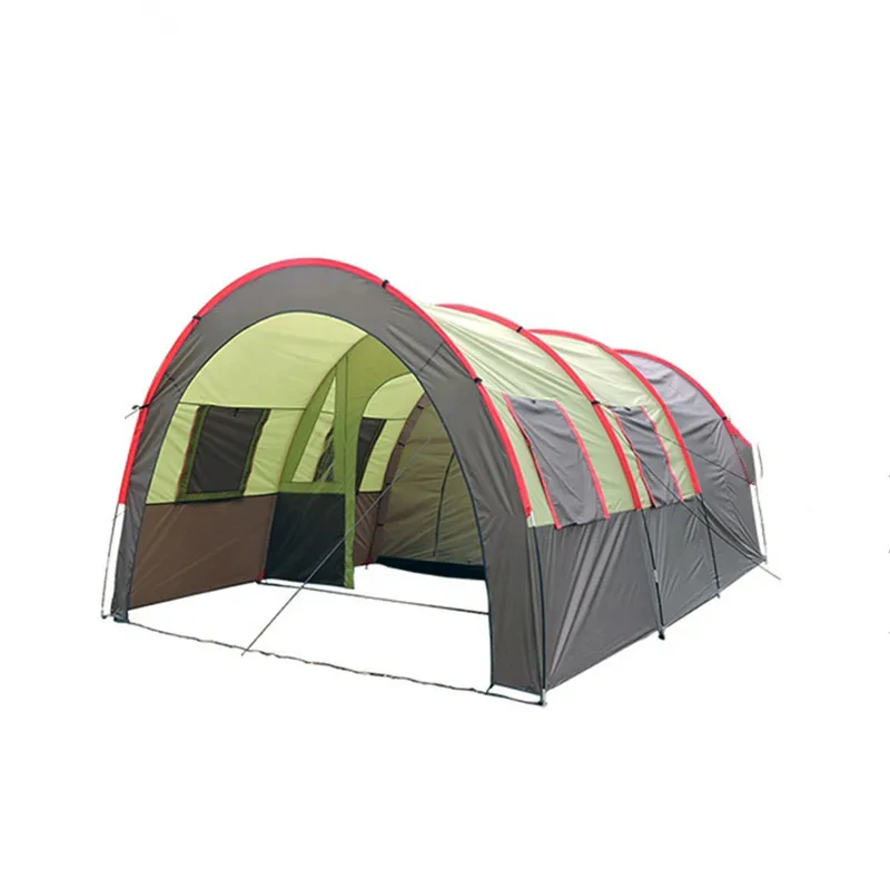 

Tunnel Passage Tent, Multi-person Camping Tent, Party Tent, Camping Tent, Family-style Tent, Tunnel
