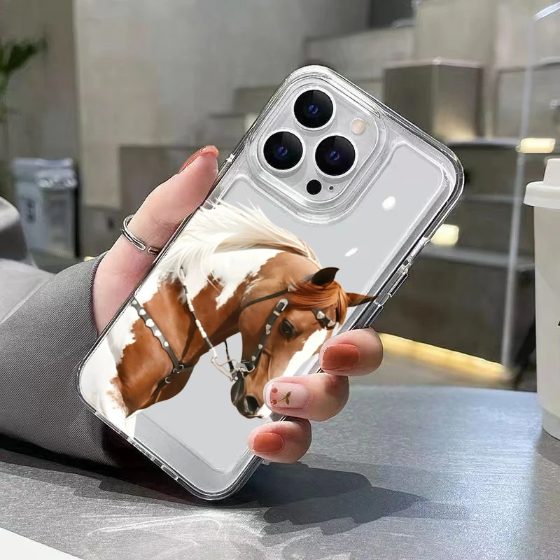 حافظة لهاتف سامسونج جالاكسي S25 FE S24 S23 Ultra S22 Plus A16 A36 A15 A35 A55 A34 A54 A53 A33