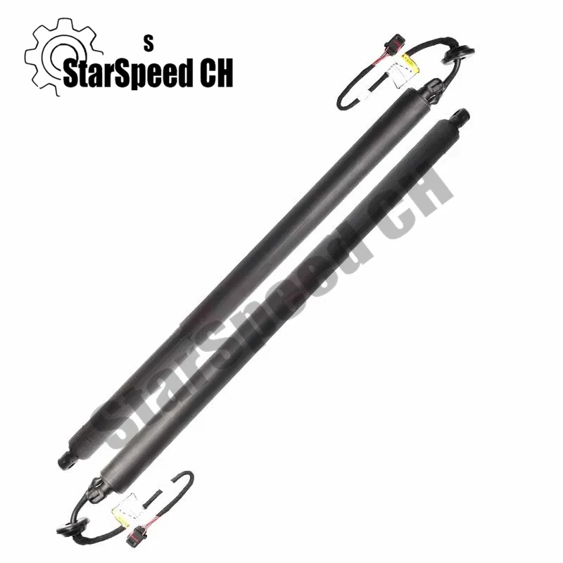 

1 Pair LR083139 Automatic Tail Gate Lifter Power Electric Tailgate Strut L/RH Universal For Range Rover Discovery 5 2017-2019