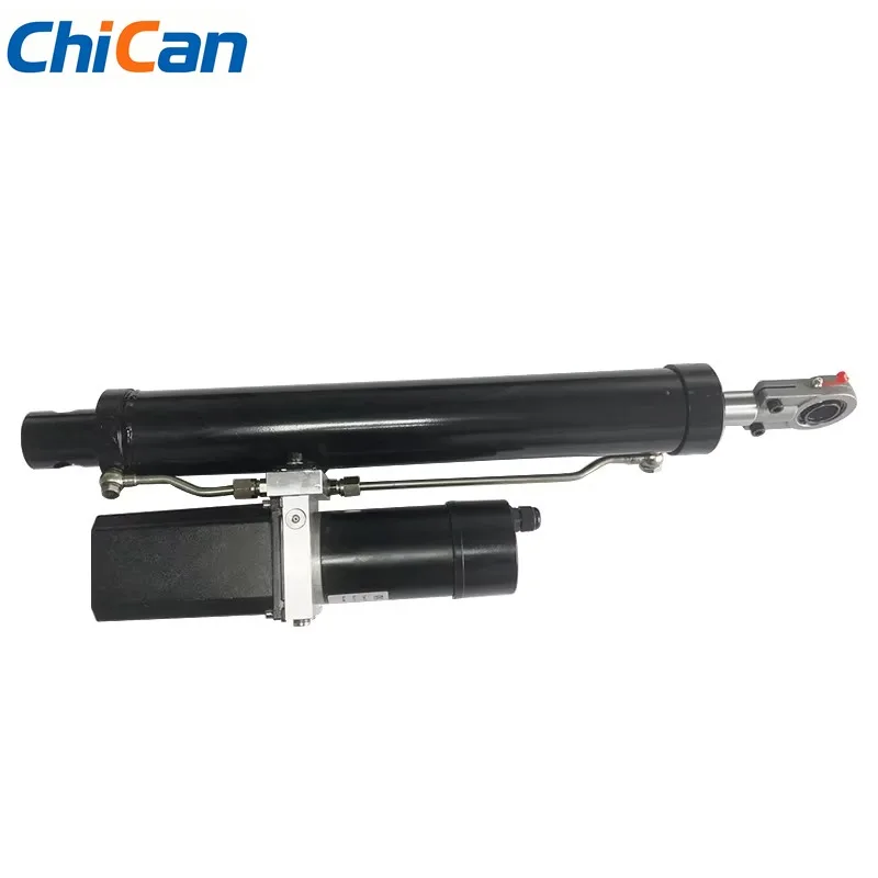 

【Smart】4.5T Electric Mechanical Lifting Truck Cylinder DC Hydraulic Linear Actuator Push Rod