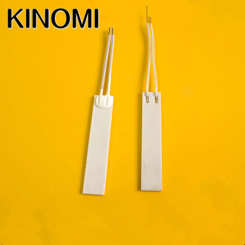 

Al2O3 MCH Heating Ceramic Plate Sheet High-temperature Aluminum Oxide 10x35 10x50mm Highly Energy Efficient Customized