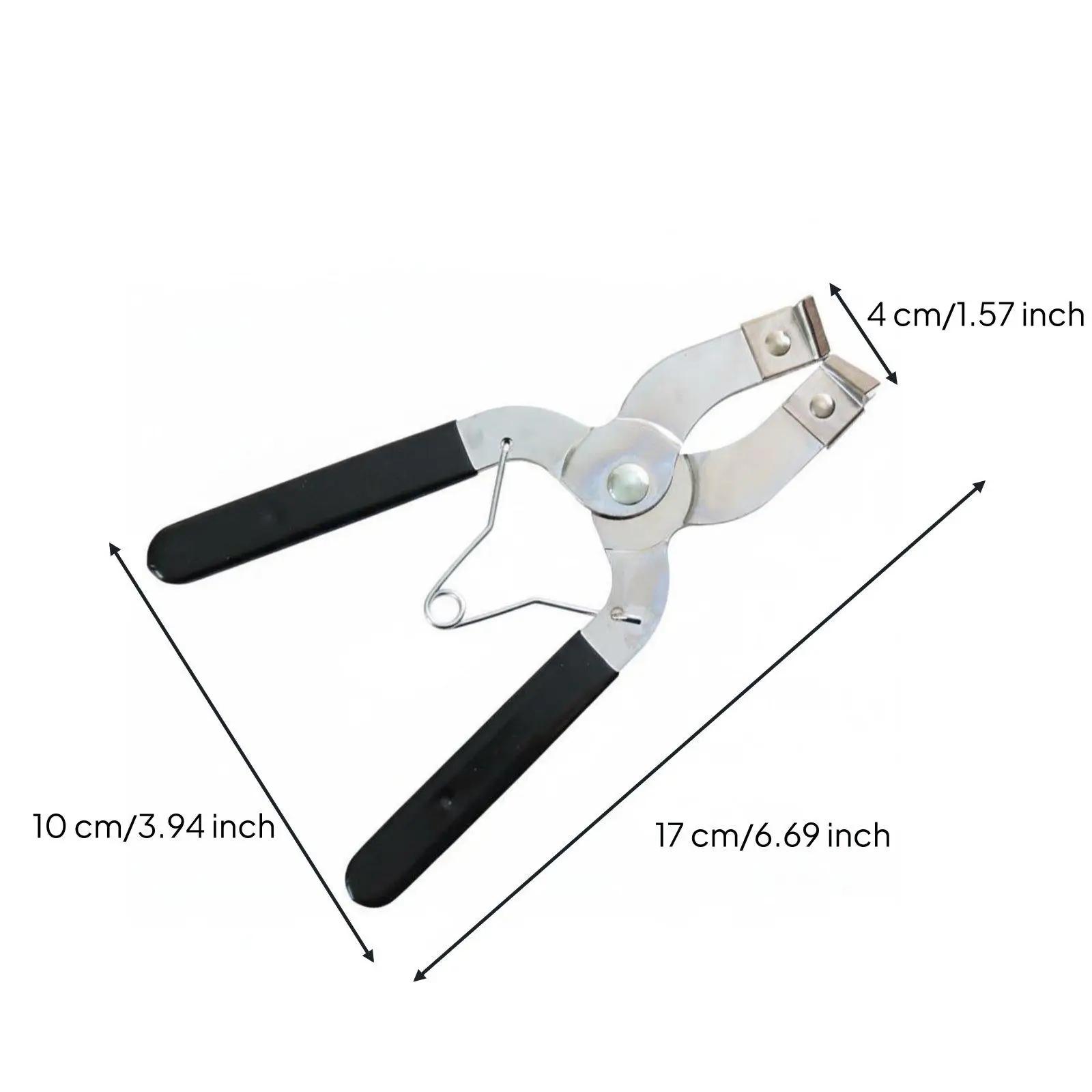 Long-Lasting Cylinder Circlet Expander Easy to Use Cylinder Circlet Expander