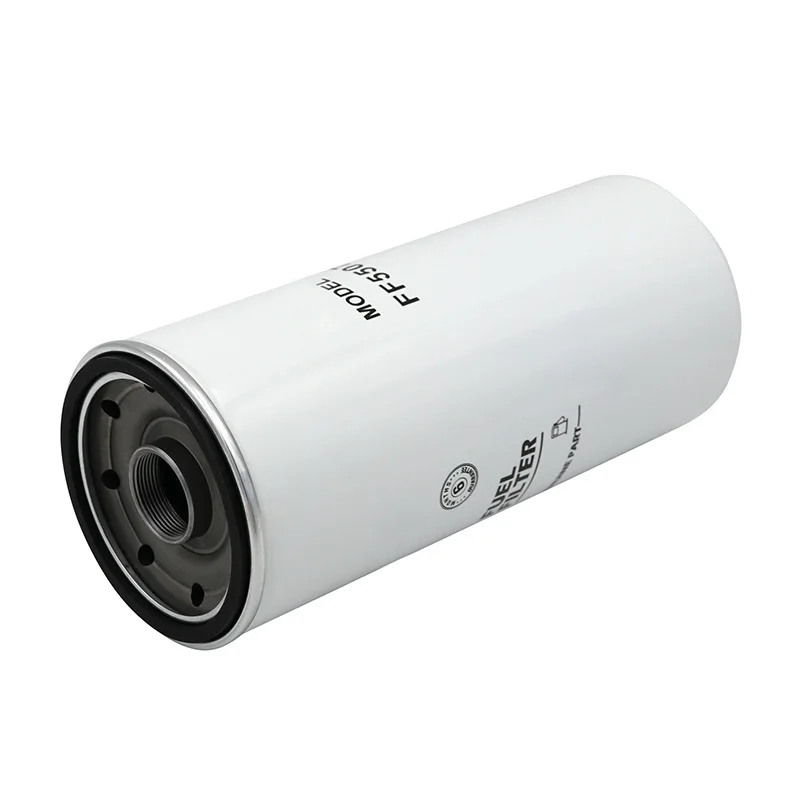 سبوت FF5507 فلتر الوقود المدفوع لمحركات الديزل ماك وفولفو