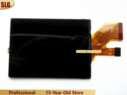 Lcd Screen Display …