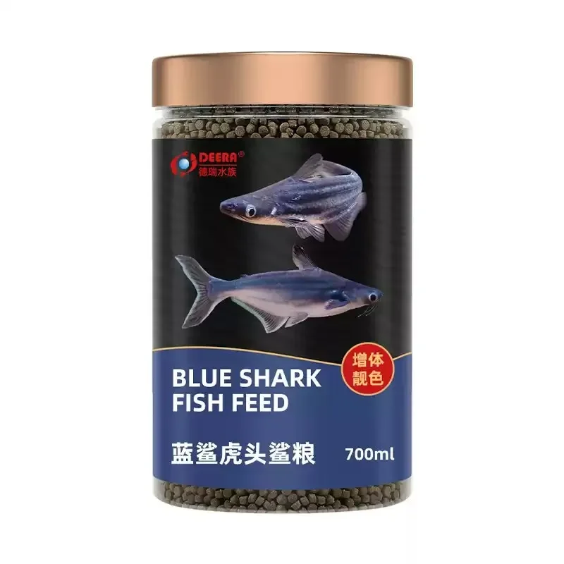 

Голова голубых акул, голова тигра, корм для акулы, пресноводная изогнутая рыба, тонущая гранулы, корм