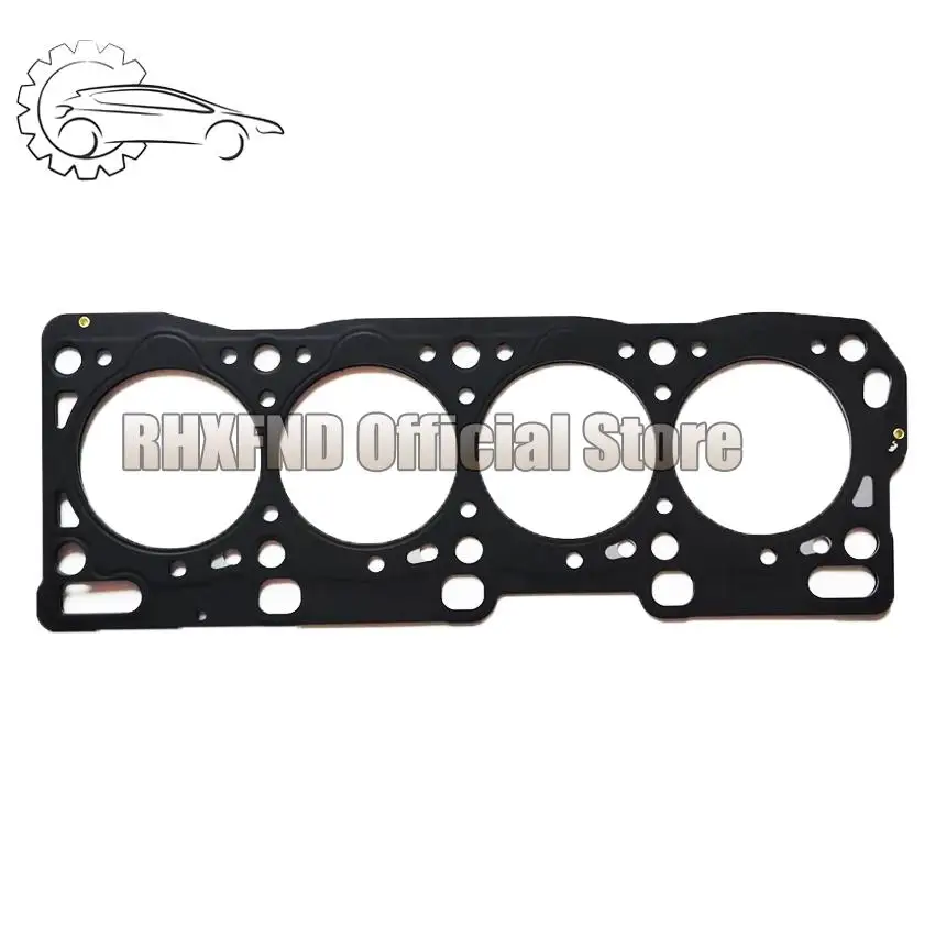 R2 engine cylinder head gasket suitable for Ford Econovan/Courier/Escort/Tempo suzuki Vitara/Ran Vitara 1998CC 2.0 T D 8V 96