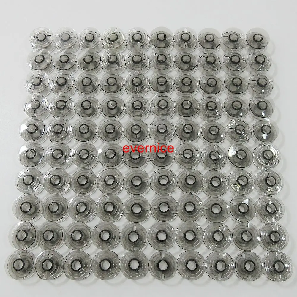 Bobinas para Babylock BL1108,BL1170,BL16,BL18,BL22,BL23,BL9 Simplicity S180